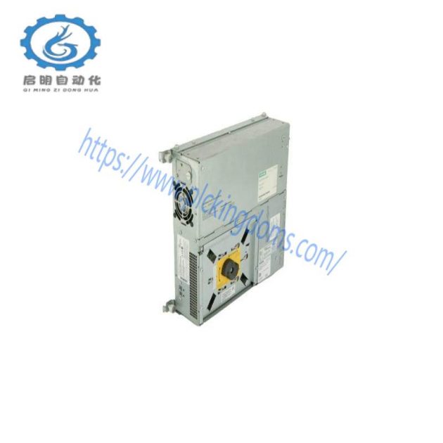 A-B 1394-AM75 B Programmable Logic Controller Module