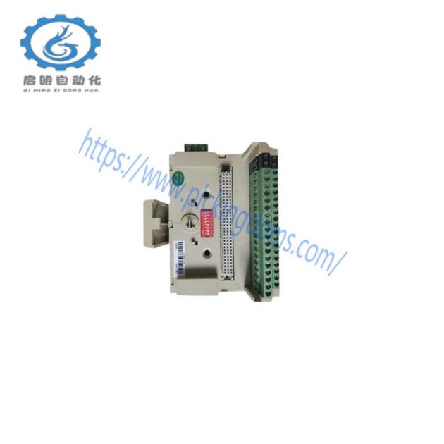 Allen-Bradley 1394-SR9A Safety Relay Module