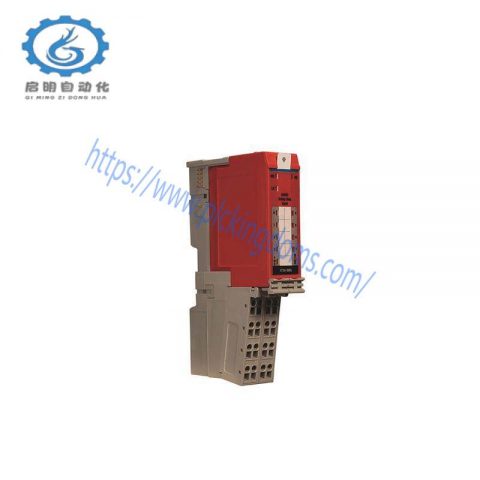 Allen-Bradley 1734-IB8S Guard I/O Safety Module