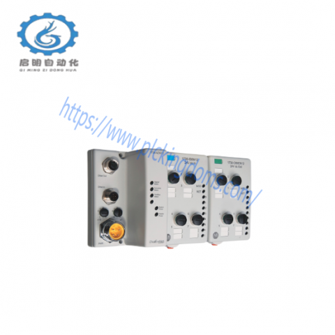 AB 1738-IB16DM12 Digital Input Module