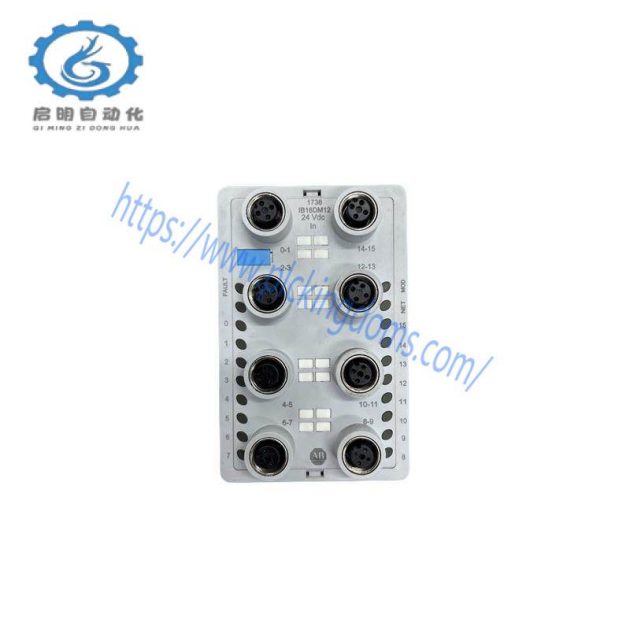 AB 1738-IB16DM12 Digital Input Module