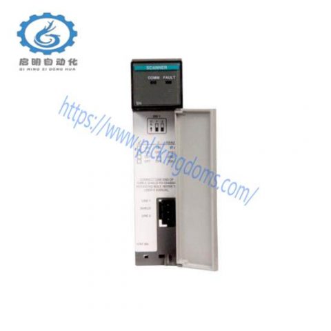 Allen-Bradley 1747-SN SLC500 System Interface Module