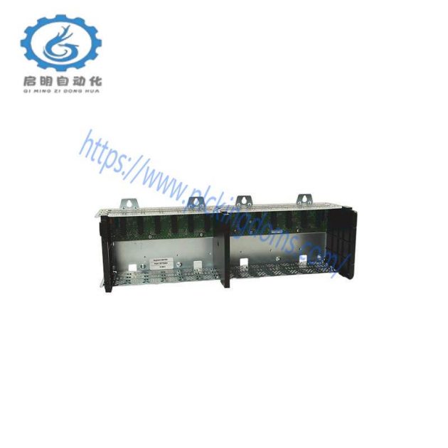 A-B 1756-A13 ControlLogix I/O Module, 1756-A13
