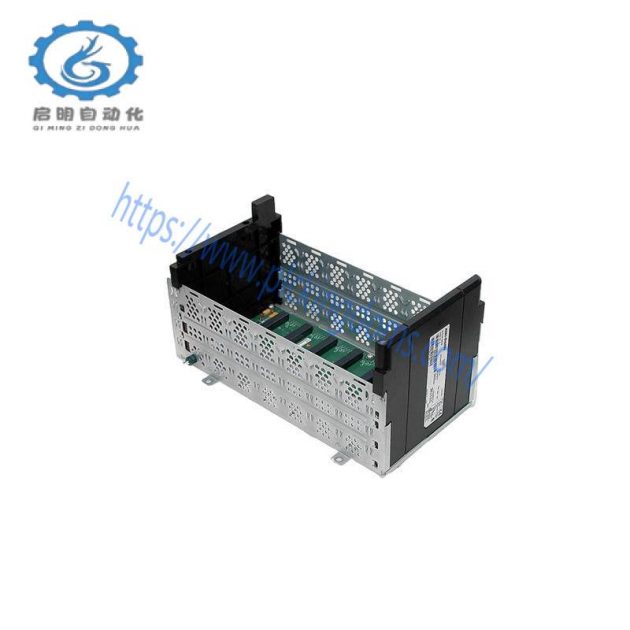 Allen-Bradley 1756-A7 Digital I/O Module
