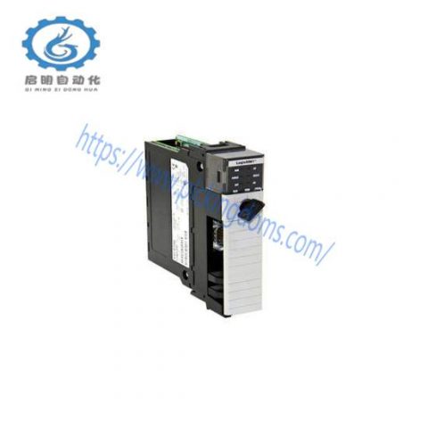 AB 1756-L55M23 ControlLogix Processor Module