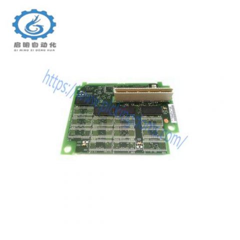 AB 1756-M13 Industrial Control Module