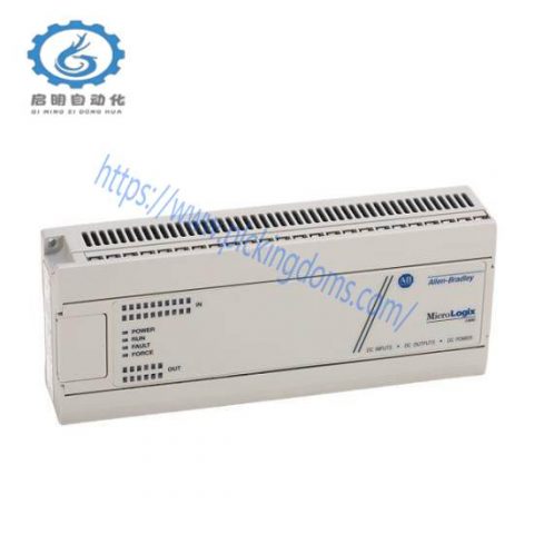 AB 1761-L32AWA Allen-Bradley MicroLogix Programmable Logic Controller