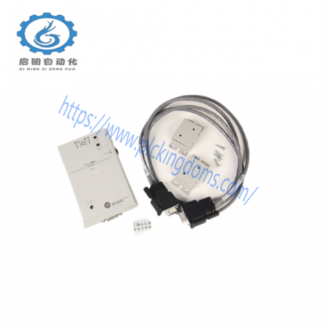 Allen Bradley 1770-KFD Digital Input Module