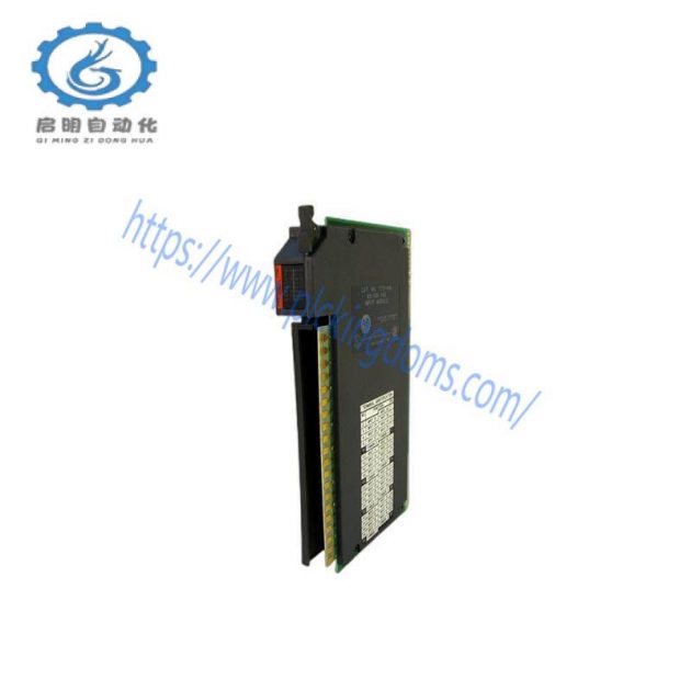 Allen-Bradley 1771-IAN Digital Input Module
