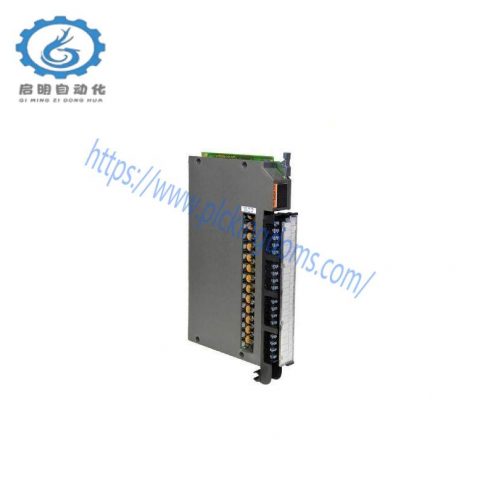 AB 1771-OBN Digital Output Module, Extended Product for Industrial Control Systems