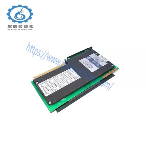 AB 1771-OZL Digital Input Module for Automation Systems