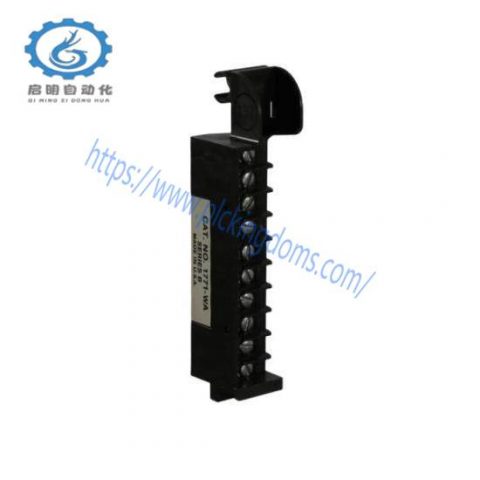 A-B 1771-WD Allen-Bradley Weigh Scale Module for Industrial Automation Control Systems