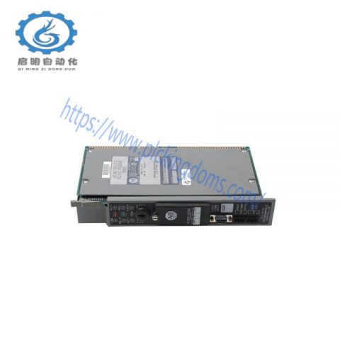 Allen-Bradley 1785-LT PLC-5/15 Processor Module