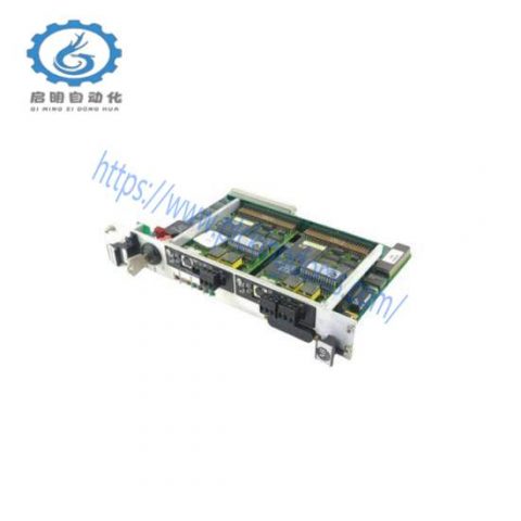 AB 1785-V80B ControlLogix Processor