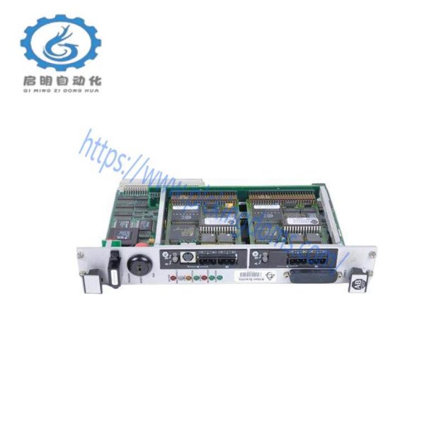 AB 1785-V80B ControlLogix Processor