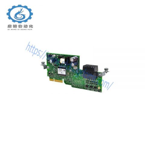 Rockwell Automation A-B 20-750-ENC-1 Control Module
