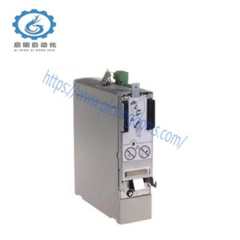 Allen-Bradley 2094-BM01-S Kinetix 6000 Axis Module