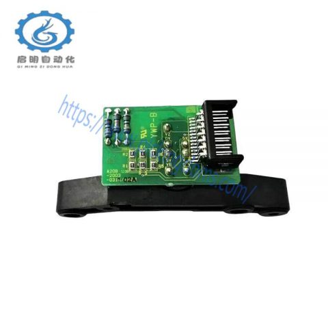 GE A20B-2003-0311 Fanuc Spindle Motor: Precision Driven, Industry-Leading Performance