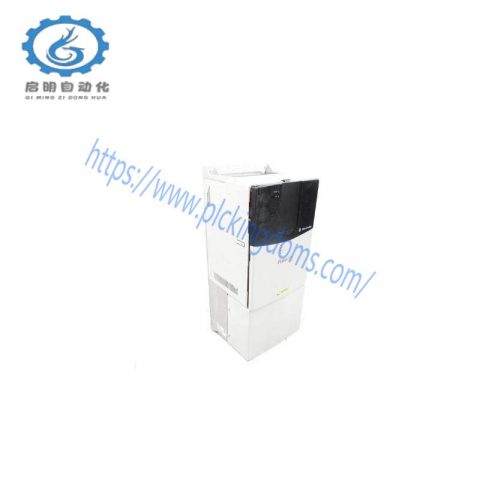 Allen-Bradley A20BE052A0AYNANC0 AC Drive, Advanced Industrial Control System