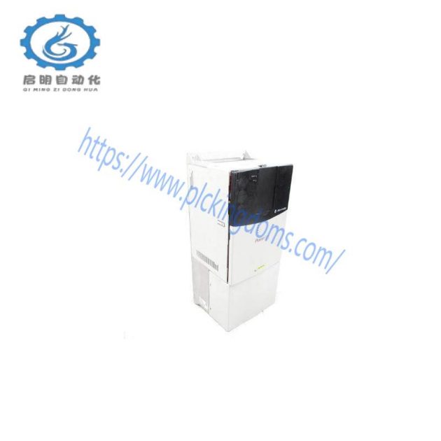 Allen-Bradley A20BE052A0AYNANC0 AC Drive, Advanced Industrial Control System
