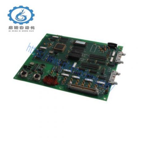 A26491-A D31705-1 | PCB Circuit Board, Industrial Control Module