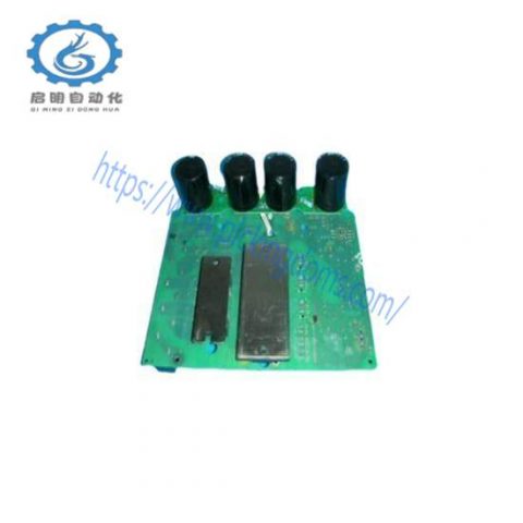 AB Control Systems A42336-089-53 / A42336-076-53 Gate Board