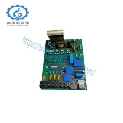 ABC Corp A74104-246-52-03 Control Module, High Performance & Reliable Industrial Automation Solution