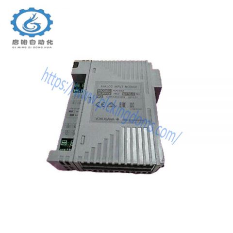 YOKOGAWA AAI143-H53 S1 ANALOG INPUT MODULE: Precision & Reliability for Your Control Systems