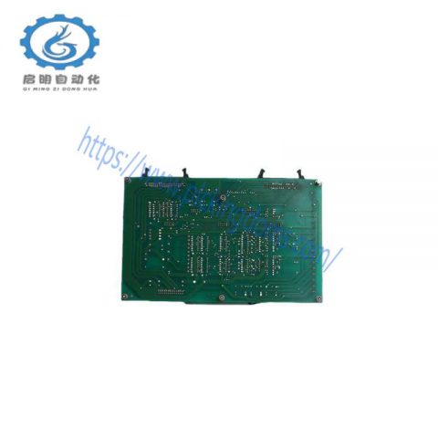 AB Interface Board, Model 119524, 119522, 129708-01, Industrial Control Module
