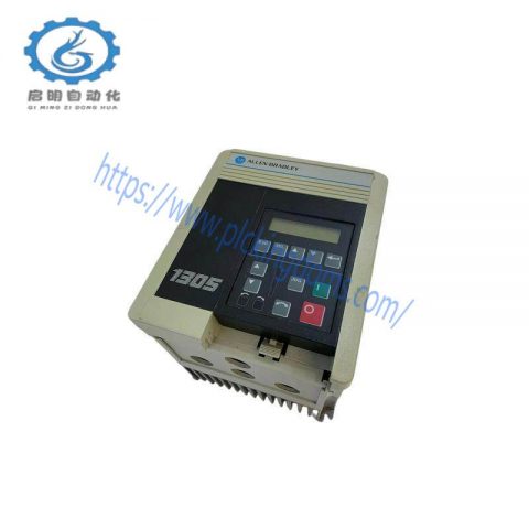 ABB 1305-BA01A-HA2 AC Drive, Advanced Industrial Control Solution