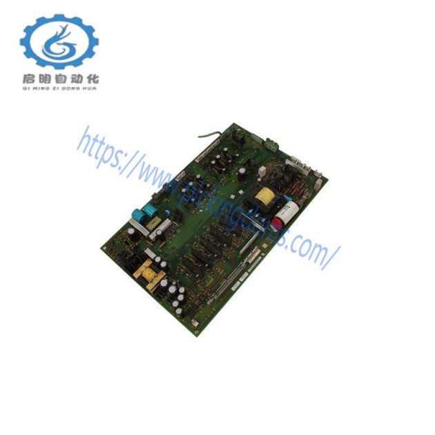 AB Electronics 1336-BDB-SP29C 74101-169-53 High-Power Gate Driver Board