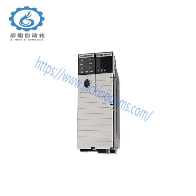 AB 1336F-B025-AA-EN AC Drive, Powering Precision with Efficiency