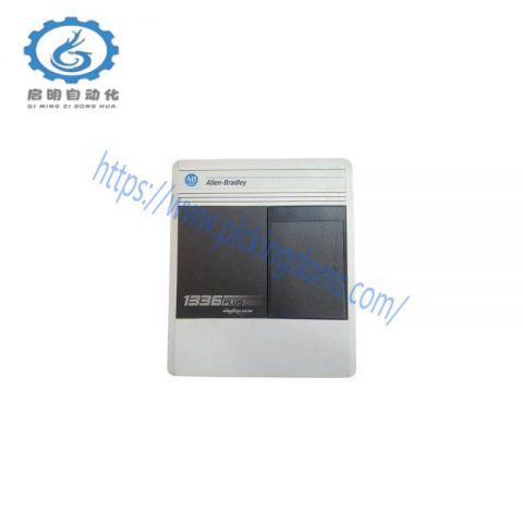 ABB AB 1336F-BRF10-AA-EN DRIVE: High-Performance Variable Frequency Drive