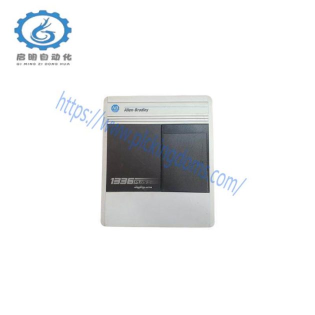 ABB AB 1336F-BRF10-AA-EN DRIVE: High-Performance Variable Frequency Drive