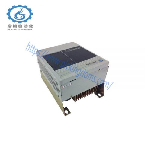 AB 1336F-BRF20-AA-EN: Advanced Control Module, Precision Manufacturing, AC Drives