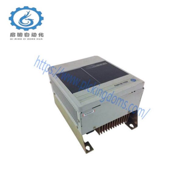 AB 1336F-BRF20-AA-EN: Advanced Control Module, Precision Manufacturing, AC Drives