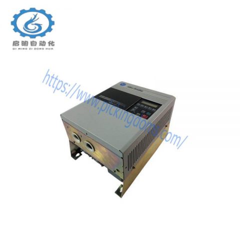 AB 1336F-BRF75-AE-DE AC Drive, Precision Control for Heavy Industries