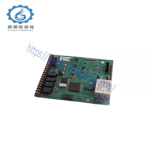 Allen Bradley 1336S-EN4 Control Board, Advanced Manufacturing Solutions