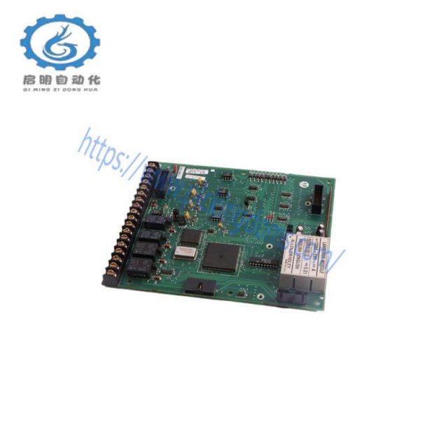 Allen Bradley 1336S-EN4 Control Board, Advanced Manufacturing Solutions