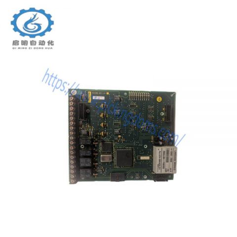 AB 1336S-EN4, 42336-224-51, Language Module, Advanced Industrial Control Solutions