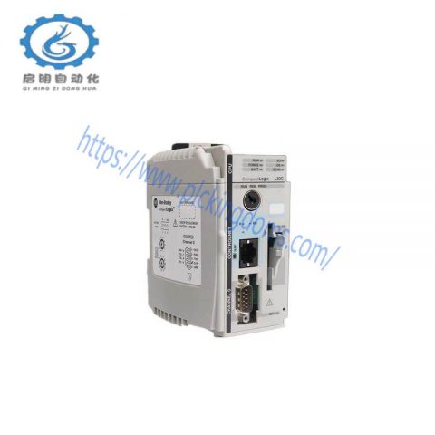 AB 1361-NO61-2-5 DRIVE OPEN, High-Power Drive System for Industrial Automation