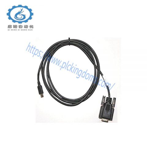 ABB AB 1440-SCDB9FXM2 Communication Cable, High-Speed Data Transfer Solution