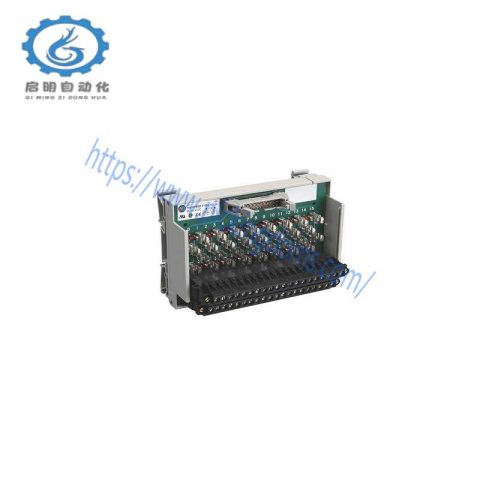 AB 1492-IFM20F Industrial Connection Module