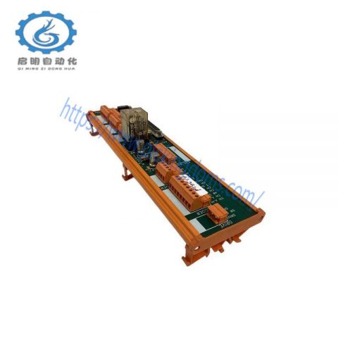 AB Industries AB 1746-HT Terminal Panel - Advanced Control Module for Industrial Applications