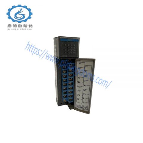 AB 1746-IN16 Digital Input Module, Advanced Control Solutions