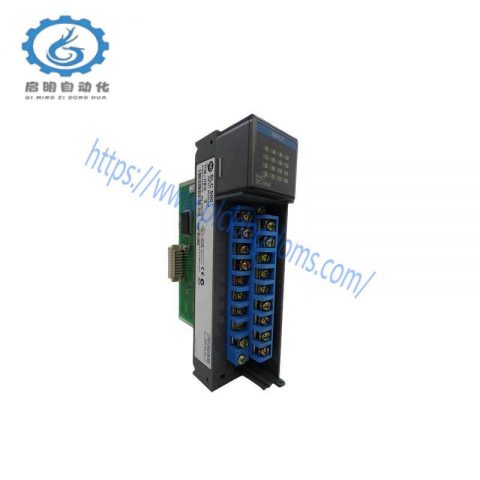 AB 1746-ITB16 Fast Response Discrete Input Module