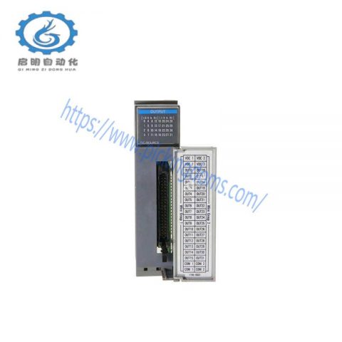 AB 1746-OB32 IO Module, Precision Control for Industrial Automation