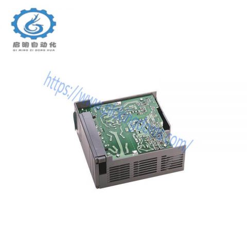 AB 1746-P4 Power Supply, Industrial Grade Efficiency