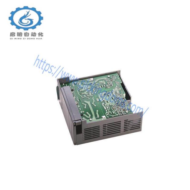 AB 1746-P4 Power Supply, Industrial Grade Efficiency