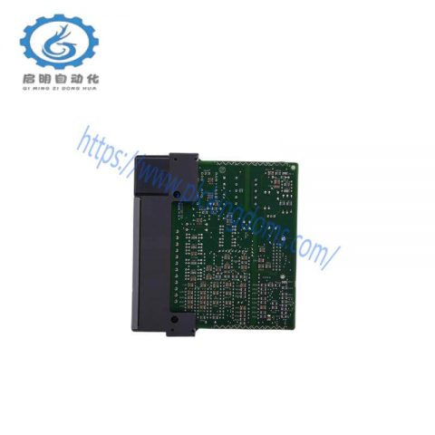 AB 1747-L543P PROCESSOR: Advanced Industrial Control Module